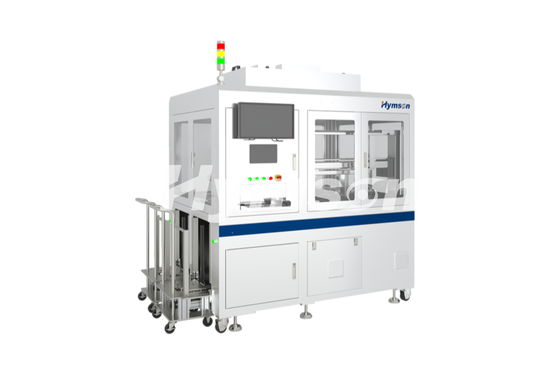 鋼殼扣式電池尺寸測量設備：電池制造業中的精準助手