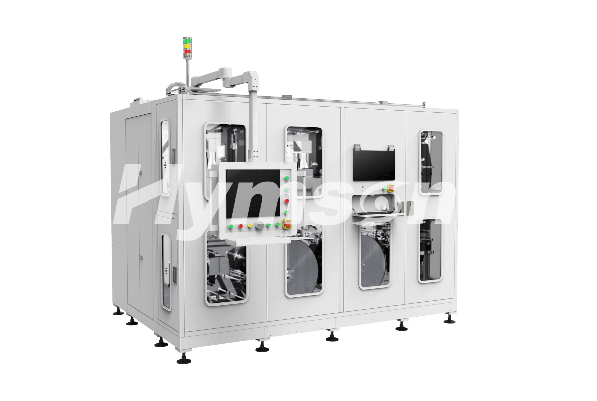 窄幅激光清洗機：高效精密的清洗解決方案