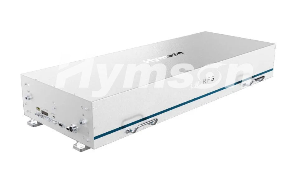 海目星于2024年發(fā)布了全球開創(chuàng)性醫(yī)療激光產(chǎn)品——中紅外高功率飛秒激光器