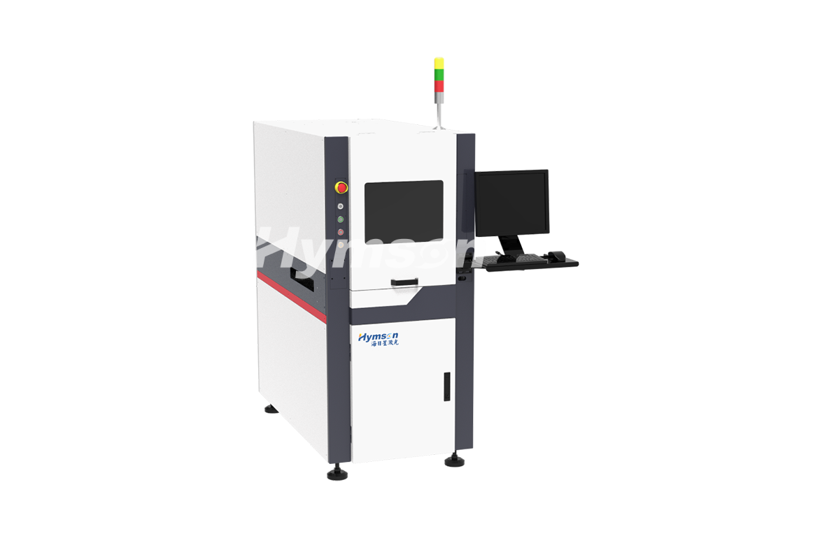 PCB激光打標(biāo)機(jī)：智能制造的關(guān)鍵設(shè)備