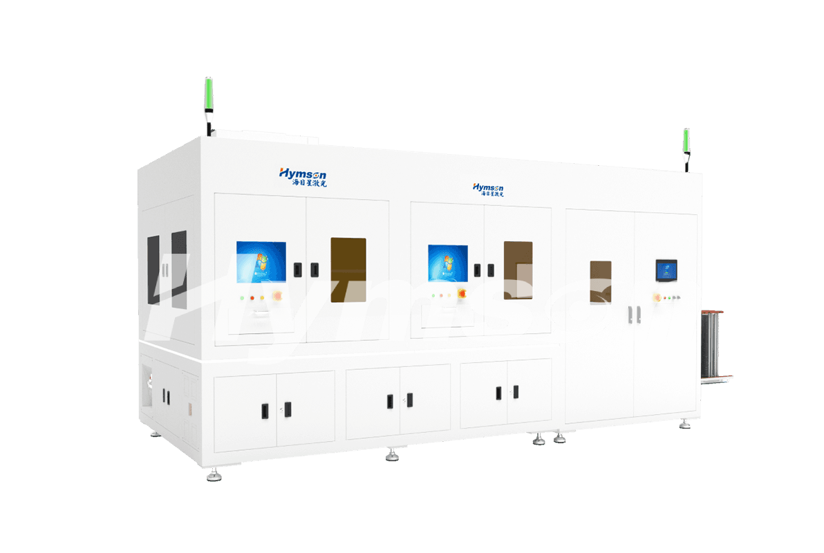 海目星TOPCon激光摻雜設備：以自主技術優勢助力光伏制造工藝優化升級