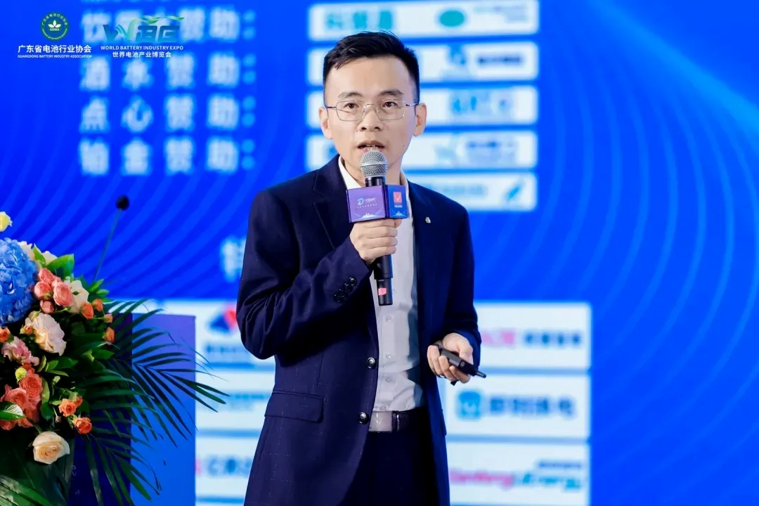 作為鋰電高端智造設備領域的領軍者，海目星早已錨定新型電池技術路線