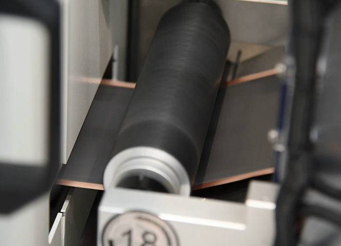 ?速激光模切分切?體機（?式）