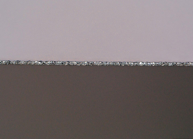 高速激光S型模切機(jī)