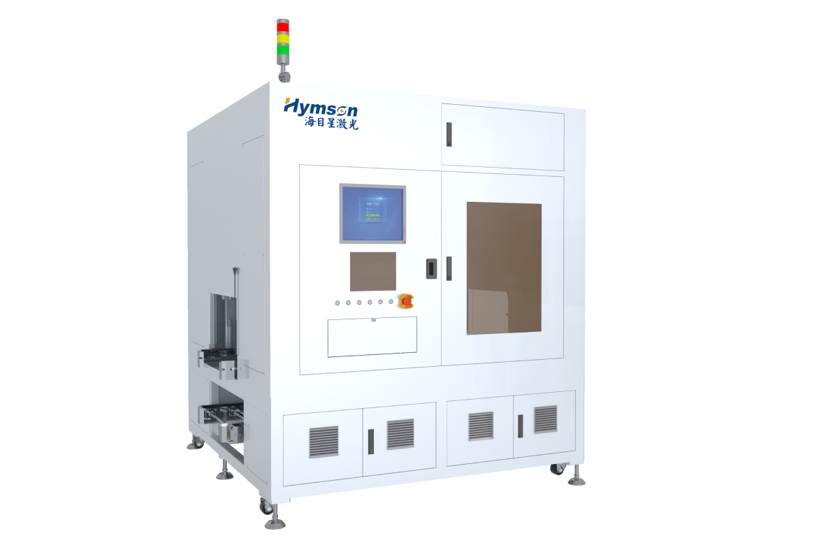 電池模組低壓絕緣測試機