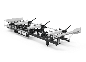 切管自動上料系統