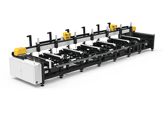 切管自動上料系統