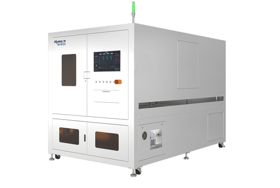 全自動接線盒焊接機