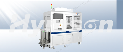 鋼殼扣式電池尺寸測量設(shè)備：電池制造業(yè)中的精準助手