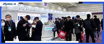 海目星閃耀2025 InterBattery