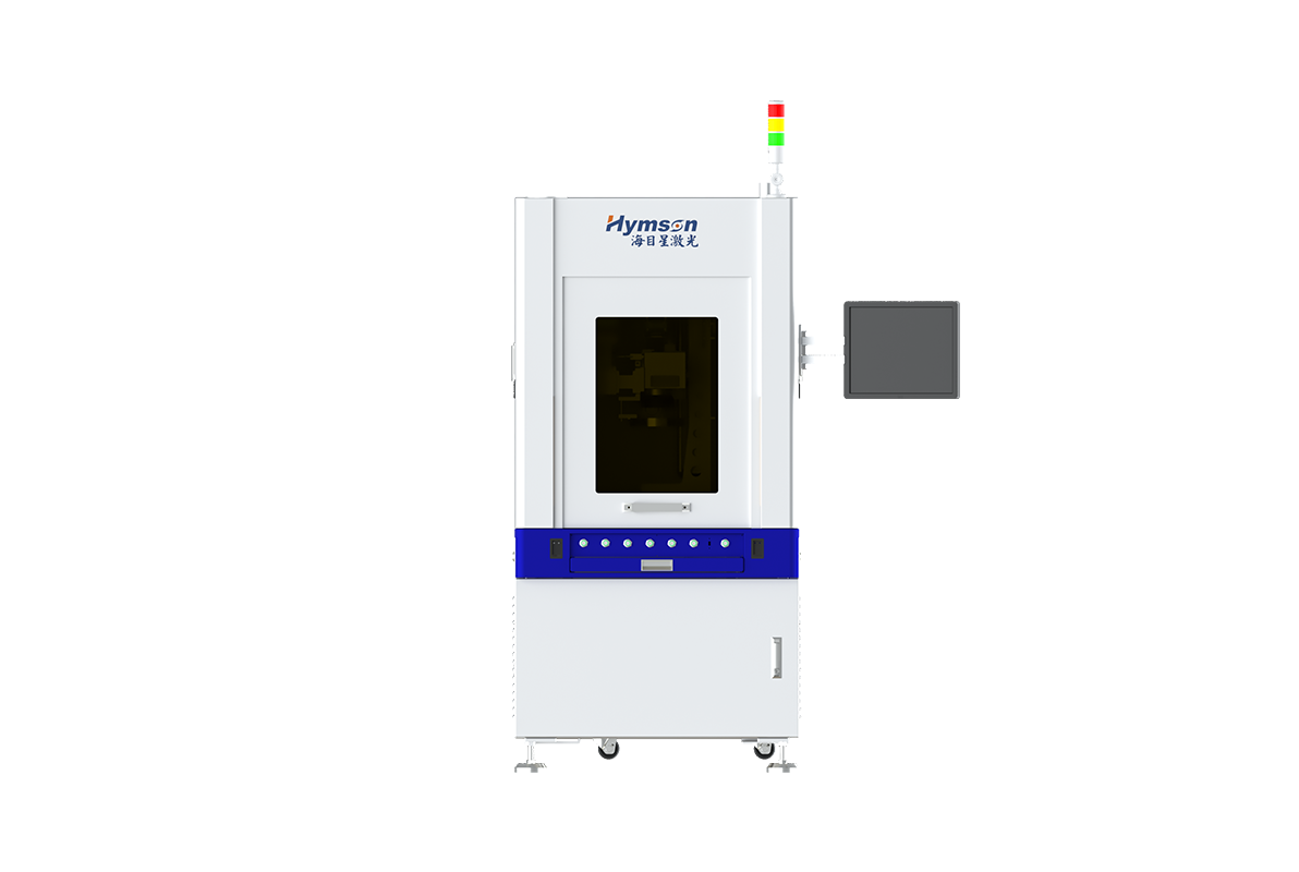 3C精密激光焊接機(jī)