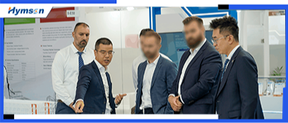 激光加工自動化龍頭企業海目星獲國際權威媒體報道