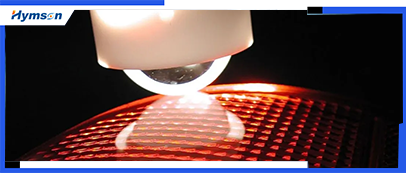 海目星激光塑料焊接機，助力汽車制造焊接新革命