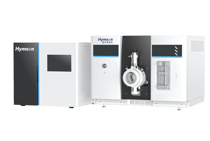 H-7000二維液質聯用系統